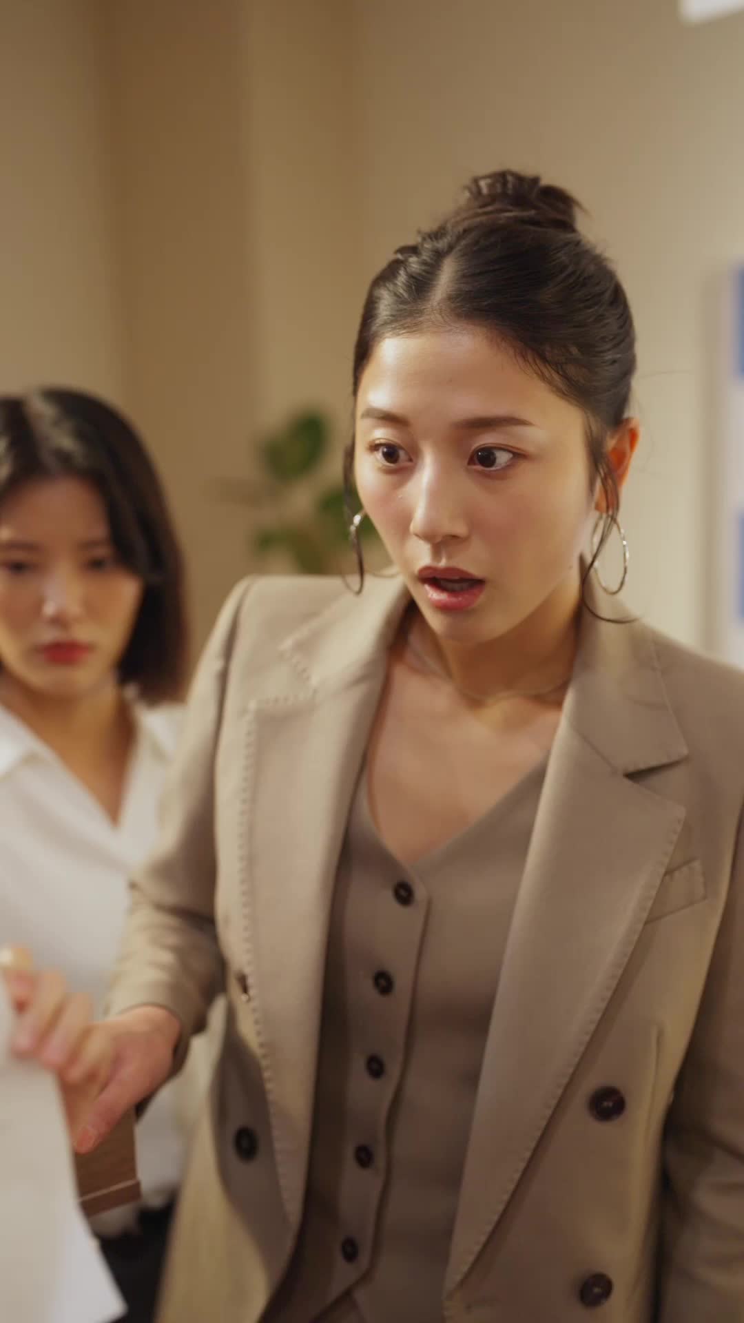 Episode 18 - Bodyguard's Contract Bride